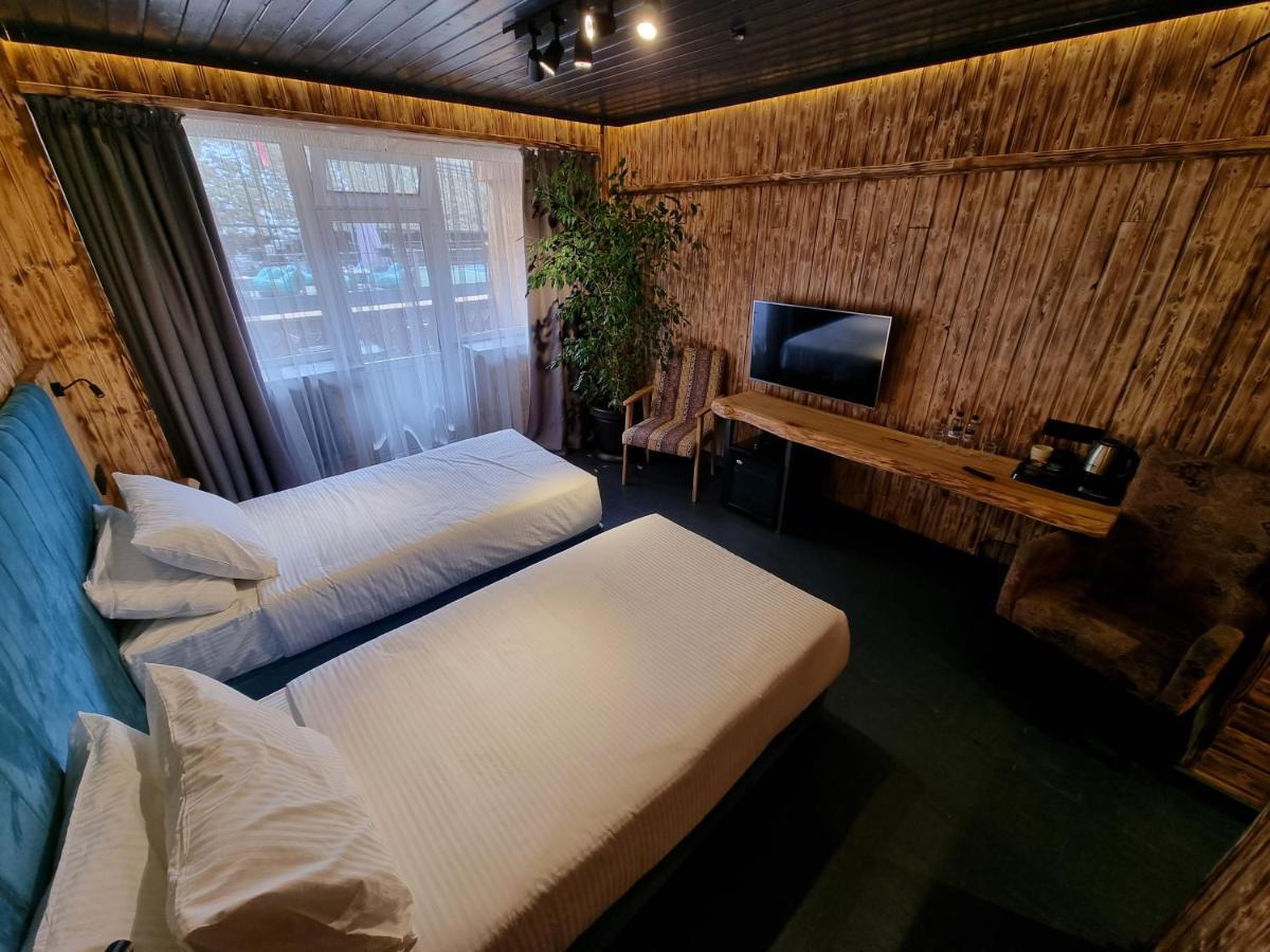 Shymbulak Resort Hotel Αλμάτι Εξωτερικό φωτογραφία