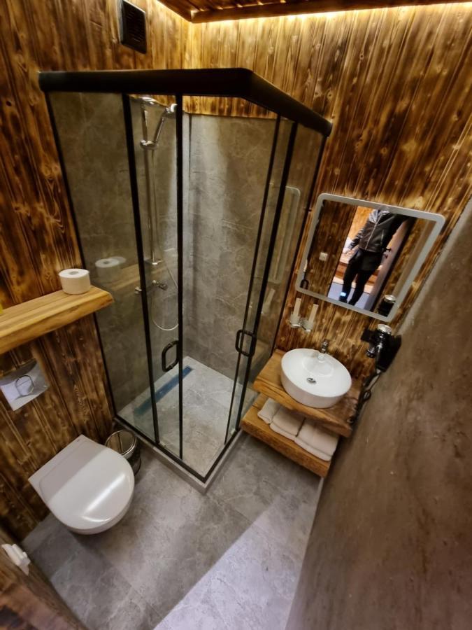 Shymbulak Resort Hotel Αλμάτι Εξωτερικό φωτογραφία