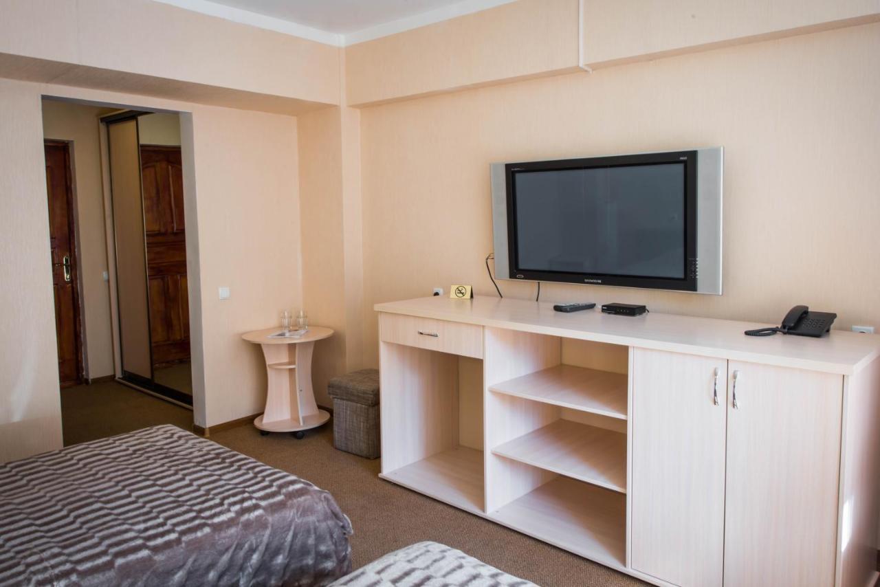 Shymbulak Resort Hotel Αλμάτι Δωμάτιο φωτογραφία