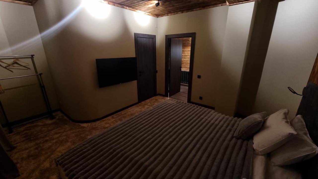 Shymbulak Resort Hotel Αλμάτι Εξωτερικό φωτογραφία