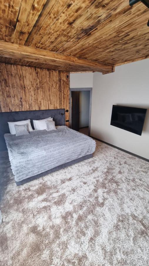 Shymbulak Resort Hotel Αλμάτι Εξωτερικό φωτογραφία