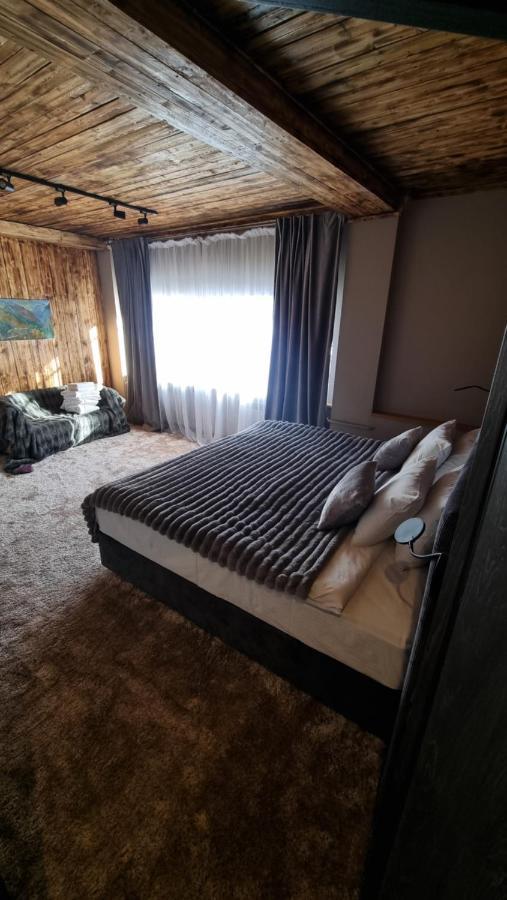 Shymbulak Resort Hotel Αλμάτι Εξωτερικό φωτογραφία