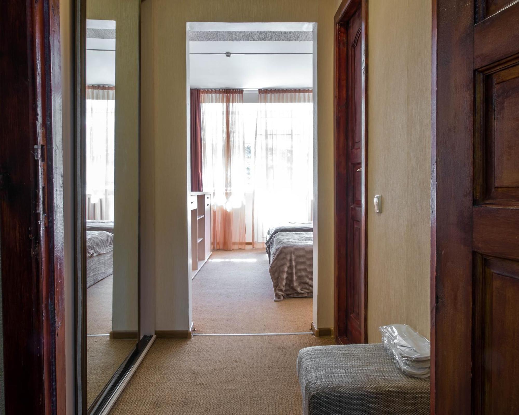 Shymbulak Resort Hotel Αλμάτι Δωμάτιο φωτογραφία