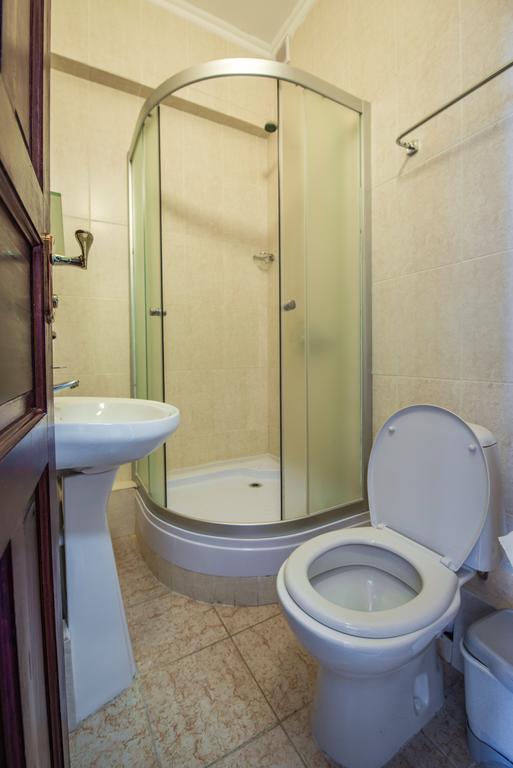 Shymbulak Resort Hotel Αλμάτι Δωμάτιο φωτογραφία