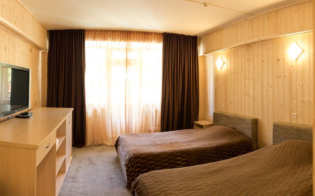 Shymbulak Resort Hotel Αλμάτι Εξωτερικό φωτογραφία